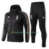 Juventus Turin Trainingsanzug Windrunner 2018-2019